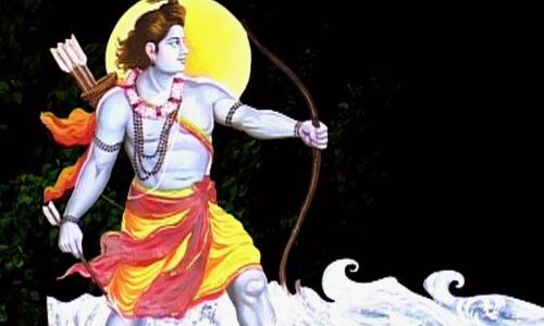 तर्क का नहीं, हिंदुओं की आस्था का मामला है राम जन्मभूमि