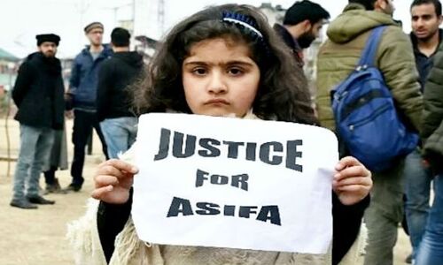 बलात्कारियों का राष्ट्र बनता भारत, हैरान करते हैं ये आंकड़े