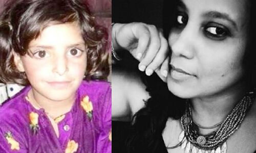 जम्मू की आसिफा पर लिखी कविता हुई वायरल