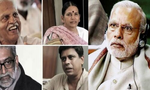 नोटबंदी की असफलता से मोदी के खिलाफ न बने माहौल, इसके लिए गोदी मीडिया ने फैलाई अरबन नक्सल की फर्जी सनसनी