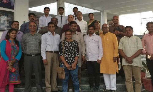 कुमाउंनी के आंचलिक शब्दों में पिरोई गई मर्मस्पर्शी नेचुरल रिंगटोन’