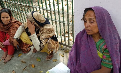 खुलासा : दिल्ली दंगा 2020 में मरने वाले 53 में से 40 मुस्लिम और हिंसा के लिए गिरफ्तार आधे से ज्यादा आरोपी भी मुस्लिम!