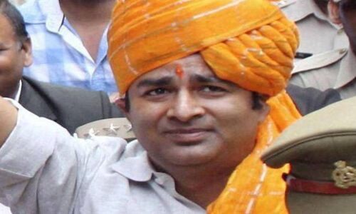 योगी सरकार कर रही भाजपा विधायक संगीत सोम के खिलाफ 7 मुकदमे वापस लेने की तैयारी