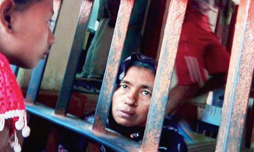 डिटेंशन सेंटर पर गलतबयानी क्यों कर रहे मोदी-शाह, असम के डिटेंशन सेंटर्स में 3 साल में हो चुकी हैं 28 मौतें