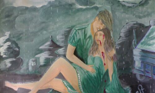 सप्ताह की कविता में आज पंजाबी कवि लाल सिंह दिल की कविताएं