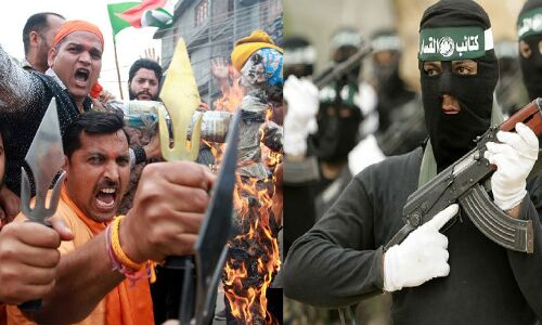 आरएसएस और मुस्लिम ब्रदरहुड की नौ समानताएं जो कर देंगी आपको चकित