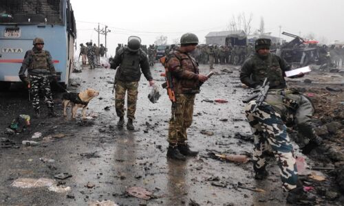 पुलवामा हमले के आरोपी को मिली जमानत, NIA क्यों दाखिल नहीं कर पायी चार्जशीट ?