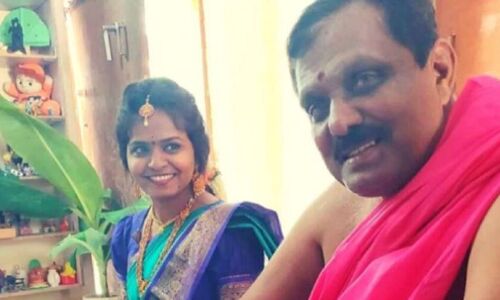 भावुक कर देगा एक बेटी का अपने पोस्टमैन पिता के नाम लिखा खत