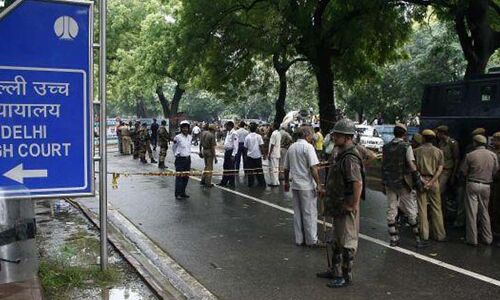 भड़काऊ भाषण देने वालों के खिलाफ मुकदमा चलाने का अनुकूल समय नहीं, सरकार ने हाईकोर्ट में कहा