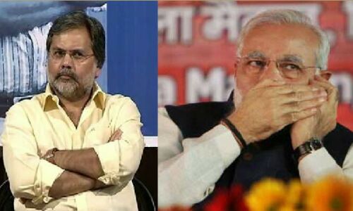 राजनीतिक सत्ता से बड़ी न कोई विचारधारा न ही कोई बिजनेस - पुण्य प्रसून वाजपेयी 