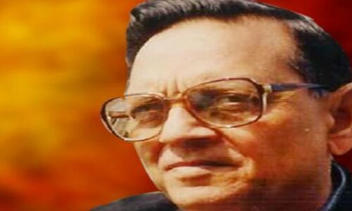 नहीं रहे ​हिंदी के वरिष्ठ कवि कुंवर नारायण