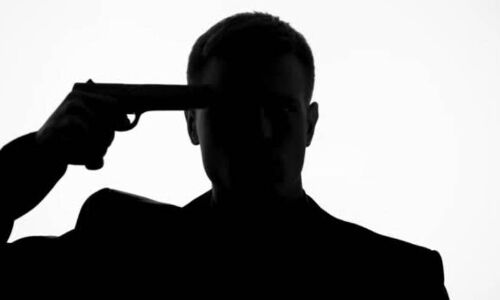 कश्मीर में सब इंस्पेक्टर के बाद अब CRPF के जवान ने की आत्महत्या