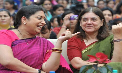 भारत में महिला आयोग और महिला विकास मंत्रालय है या उठ चुकी है अर्थी