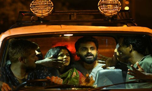 सेक्सी दुर्गा और न्यूड नहीं दिखाई जाएंगी गोवा फिल्म फेस्टिवल में