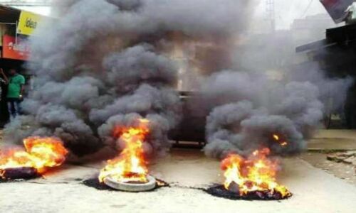 कुछ अजीब सा घटा है मेरे साथ