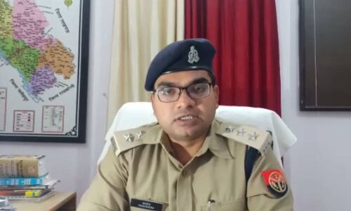 सोशल मीडिया पर भड़काऊ ऑडियो पोस्ट करने पर दो के खिलाफ केस दर्ज