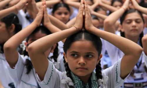 रेयान इंटरनेशनल ने भरवाया शपथ पत्र, मीडिया में बताई बच्चों की तकलीफ तो निकाल देंगे स्कूल से