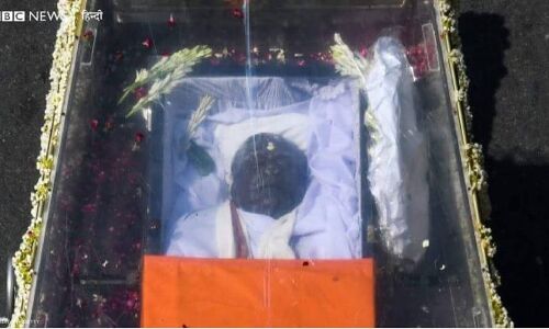 16 अगस्त से पहले हो चुकी थी अटल बिहारी वाजपेयी की मौत?