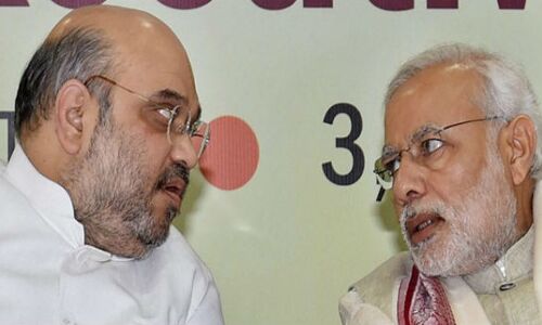 नोटबंदी के बाद भाजपा के खाते में आया 81 फीसदी अधिक चंदा