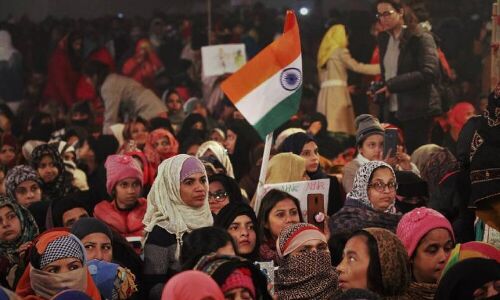 NRC-NPR पर ह्यूमन राइट्स वॉच ने कहा- भारत के अंतर्राष्ट्रीय दायित्वों का उल्लंघन न करे मोदी सरकार