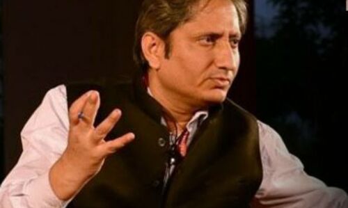 कश्मीरी छात्रों की मदद के लिए आगे आया सीआरपीएफ और मेरे फोन पर ट्रोल अटैक : रवीश कुमार