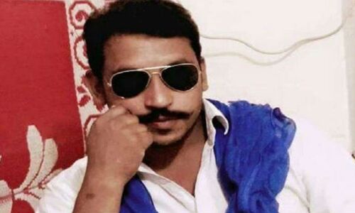 जेल में बंद भीम आर्मी के नेता चंद्रशेखर आज पांचवें दिन भूख हड़ताल पर जेल में बंद भीम आर्मी के नेता चंद्रशेखर आज पांचवें दिन भूख हड़ताल पर