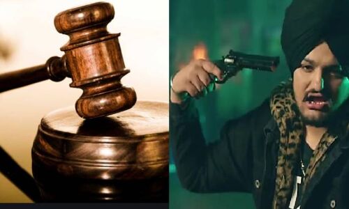 सोशल मीडिया से नशे और हिंसा को महिमामंडित करने वाला कंटेंट हटवाए केंद्र सरकार