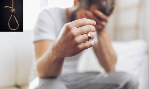 लॉकडाउन में बरेली में फंसा था लखनऊ का रोडवेजकर्मी, परेशान होकर कर ली खुदकुशी