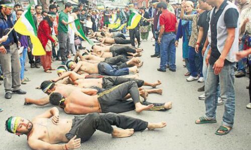 गोर्खालैंड आंदोलन की असल मांग है सम्मान और बराबरी