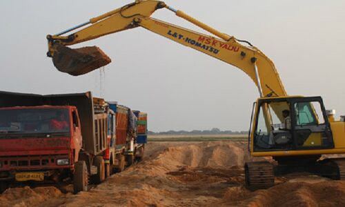 यूपी के जालौन में पुलिस और जिला प्रशासन की मिलीभगत से चल रहा अवैध खनन का खुल्ला खेल, हाशिये पर किसान