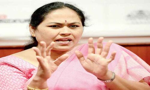 कर्नाटक की बीजेपी सांसद ने तबलीगियों पर दिया ऐसा बयान कि ट्विटर पर मच गया हंगामा? जानें पूरा मामला