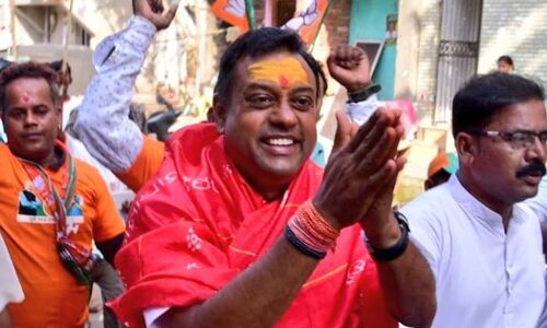 भाजपा प्रवक्ता संबित पात्रा के खिलाफ मुकदमा दर्ज, नफरत फैलाने और भड़काऊ बातें बोलने का आरोप