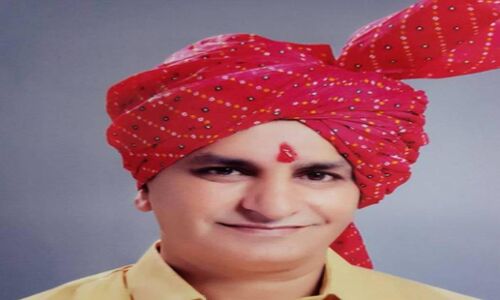 भाजपा के पूर्व विधायक पर बहू ने लगाया रिवॉल्वर दिखाकर बलात्कार का आरोप