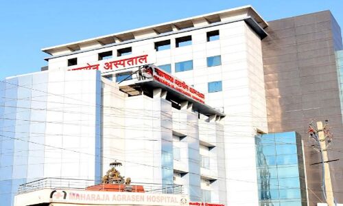 दिल्ली: निजी अस्पताल की बड़ी लापरवाही, 80 लोग बन गए कोरोना संदिग्ध, केस दर्ज