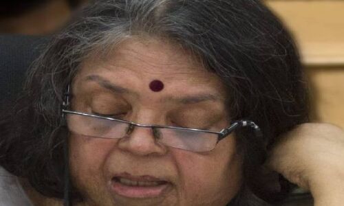 वरिष्ठ हिंदी साहित्यकार अर्चना वर्मा का निधन