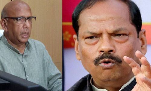 झारखंड चुनावों में कितना मायने रखेगा सरयू फैक्टर, कितना गड़बड़ायेगा भाजपा का वोट का गणित