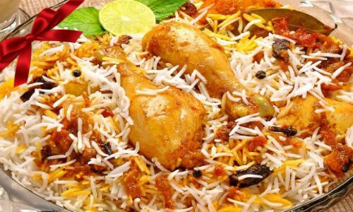 जेएनयू में बिरयानी बनाने और खाने पर लगा 10 हजार का जुर्माना