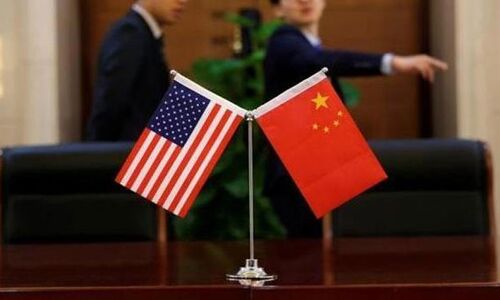 WHO को लेकर चीन और अमेरिका आमने-सामने, ट्रंप की धमकी पर चीन ने दिया यह जवाब WHO को लेकर चीन और अमेरिका आमने-सामने, ट्रंप की धमकी पर चीन ने दिया यह जवाब