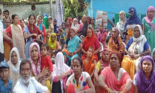 3 मार्च को दिल्ली संसद मार्ग पर मज़दूर अधिकार संघर्ष रैली