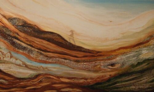 एक भारतीय कवि की भारतीय कविता