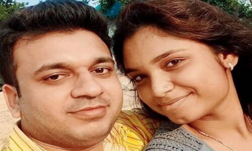 पायल तडवी आत्महत्या मामले में हाईकोर्ट ने दी तीनों आरोपी डॉक्टरों को जमानत