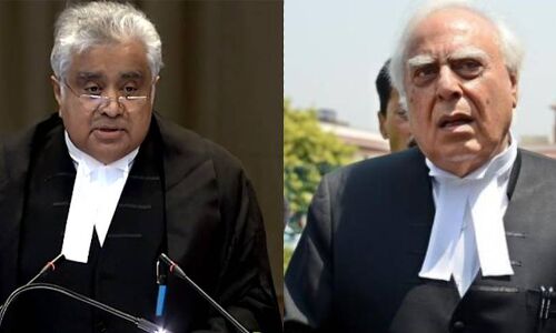 अर्णब गोस्वामी के मामले की CBI जांच का कपिल सिब्बल आखिर क्यों कर रहे विरोध?