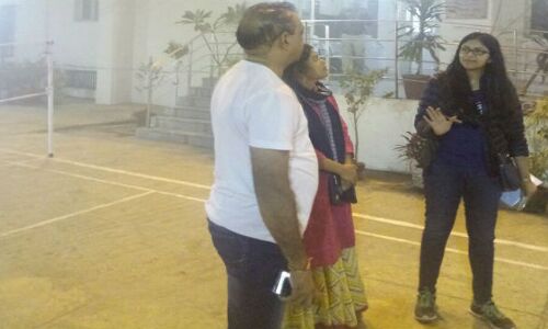 इस थाने से उस थाने भटकती रहीं दिल्ली महिला आयोग की अध्यक्ष