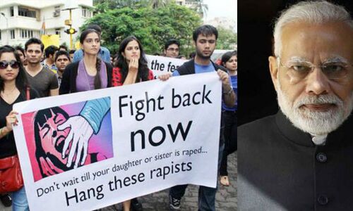 यूपी में छेड़खानी से त्रस्त युवती ने मांगी इच्छामृत्यु