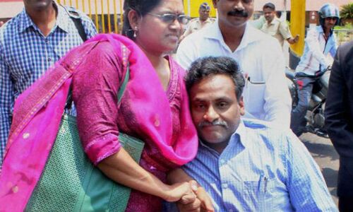 एमनेस्टी इंटरनेशनल ने कहा साईंबाबा पर लगे आरोप मनगढ़ंत, सरकार करे तत्काल रिहा