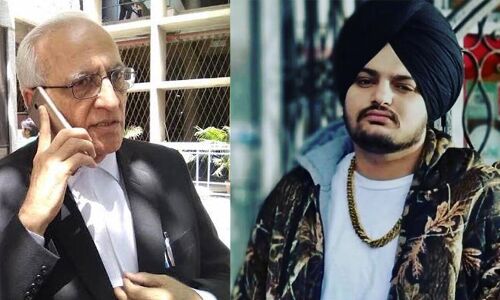 पंजाबी गायक सिद्धू के खिलाफ FIR दर्ज कराने वाले एडवोकेट ने अब लगाया धमकाने का आरोप