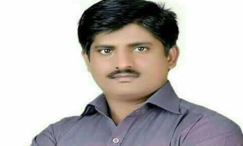 गुंडों के खिलाफ दर्ज मामले में पूछताछ करने पर पुलिस अधिकारी ने विकलांग पत्रकार से मारपीट कर डाला जेल में, धमकाया तुम्हारा कैरियर कर देंगे खत्म