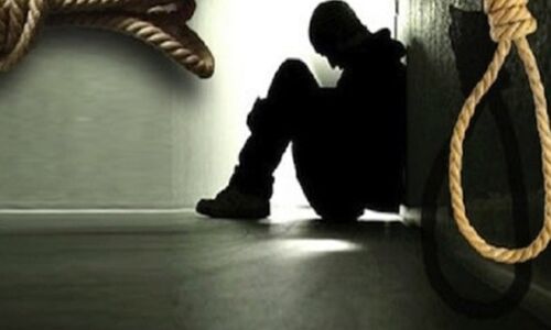 हिमाचल में पत्नी ने बच्चों को मोबाइल के लिए डांटने से रोका तो पति ने लगा ली फांसी