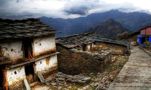 कैसे कह दूं ‘हैप्पी बर्थ डे माय उत्तराखंड’