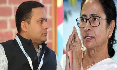 TMC-BJP के बीच सोशल मीडिया पर जबर्दस्त जंग, तृणमूल के बंगाल की बेटी कैंपेन का भाजपा ने किया काउंटर अटैक